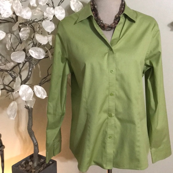 Chico's Tops - CHICO’S BLOUSE